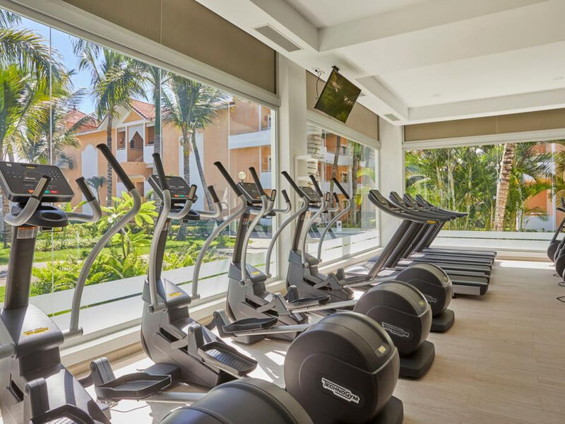 Luxury Bahia Principe Ambar Blue