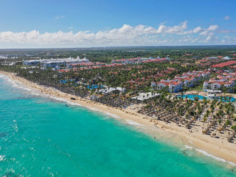 Luxury Bahia Principe Ambar Blue