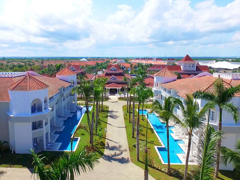 Luxury Bahia Principe Ambar Blue