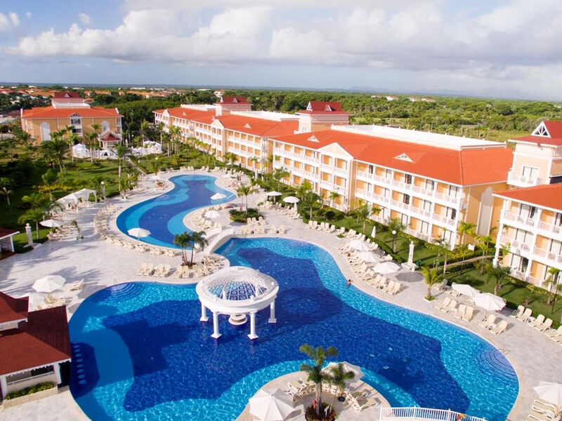 Luxury Bahia Principe Ambar Green