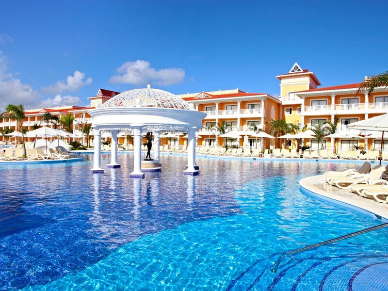 Luxury Bahia Principe Ambar Green