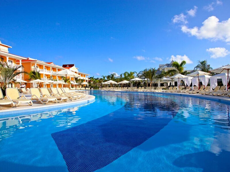 Luxury Bahia Principe Ambar Green