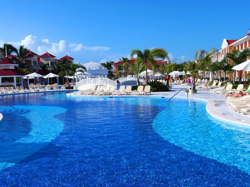 Luxury Bahia Principe Ambar Green