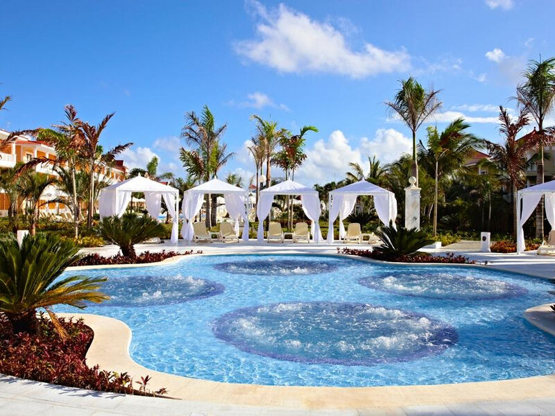 Luxury Bahia Principe Ambar Green