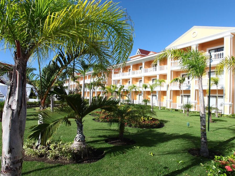 Luxury Bahia Principe Ambar Green
