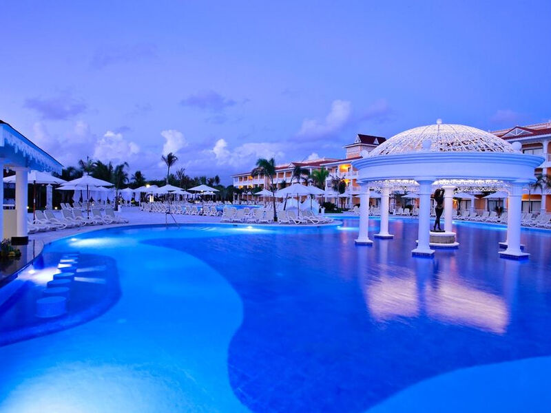 Luxury Bahia Principe Ambar Green