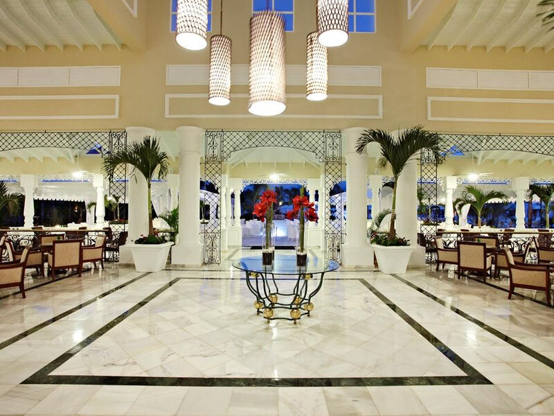 Luxury Bahia Principe Ambar Green