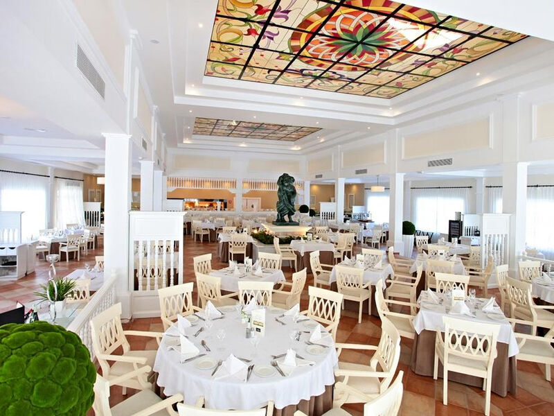 Luxury Bahia Principe Ambar Green