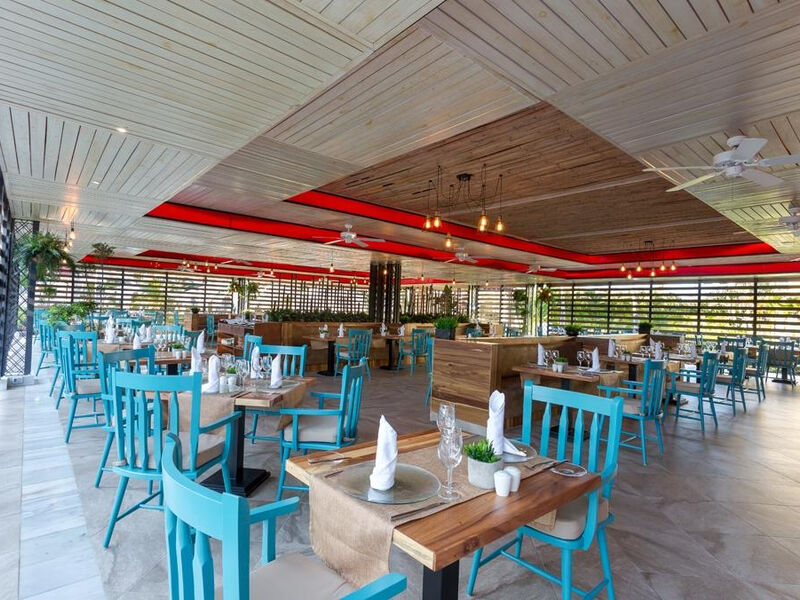 Luxury Bahia Principe Ambar Green