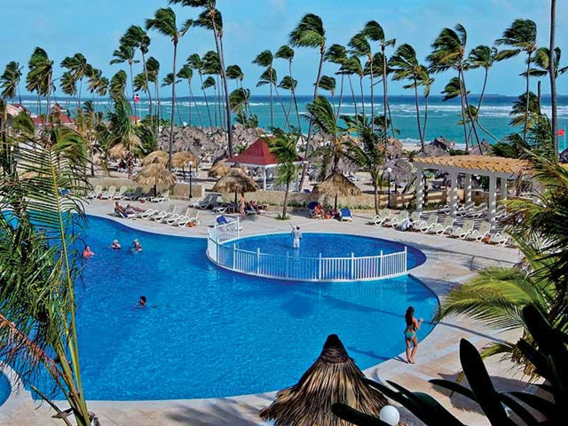 Gran Bahia Principe Ambar