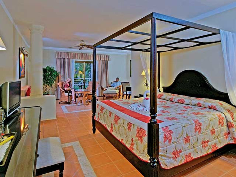 Gran Bahia Principe Ambar