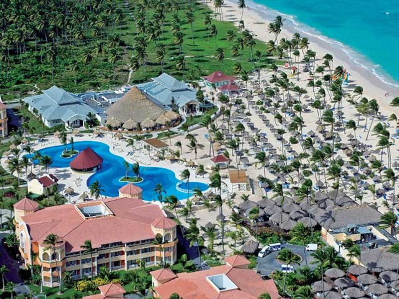Gran Bahia Principe Ambar