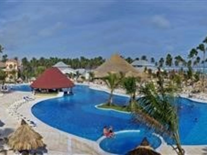 Luxury Bahía Principe Ambar