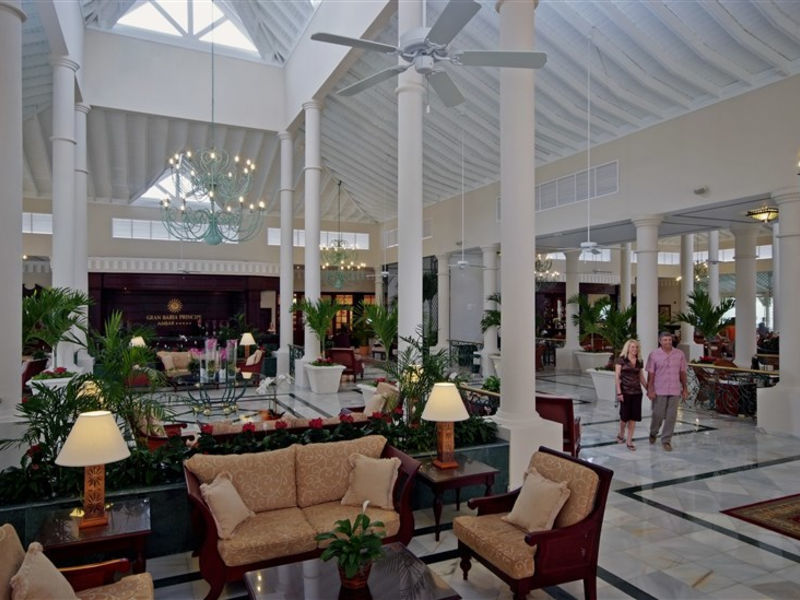 Luxury Bahía Principe Ambar