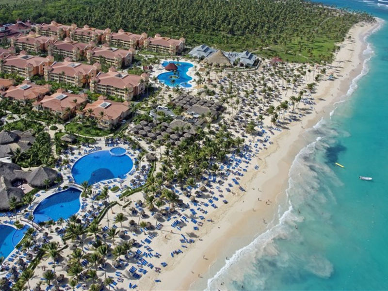 Luxury Bahía Principe Ambar