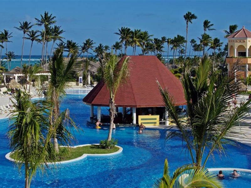 Luxury Bahía Principe Ambar
