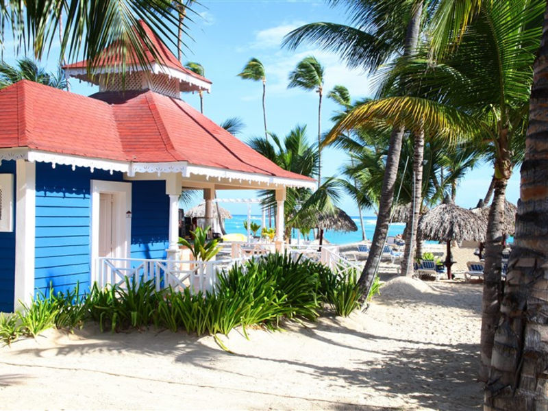 Luxury Bahía Principe Ambar