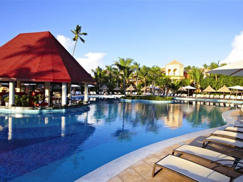 Luxury Bahía Principe Ambar