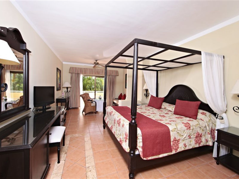 Luxury Bahía Principe Ambar