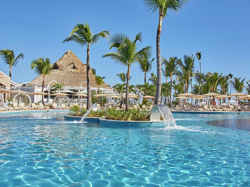 Gran Bahía Príncipe Ambar