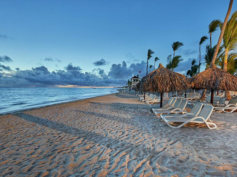 Gran Bahía Príncipe Ambar