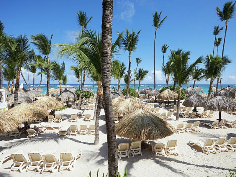 Gran Bahía Príncipe Ambar