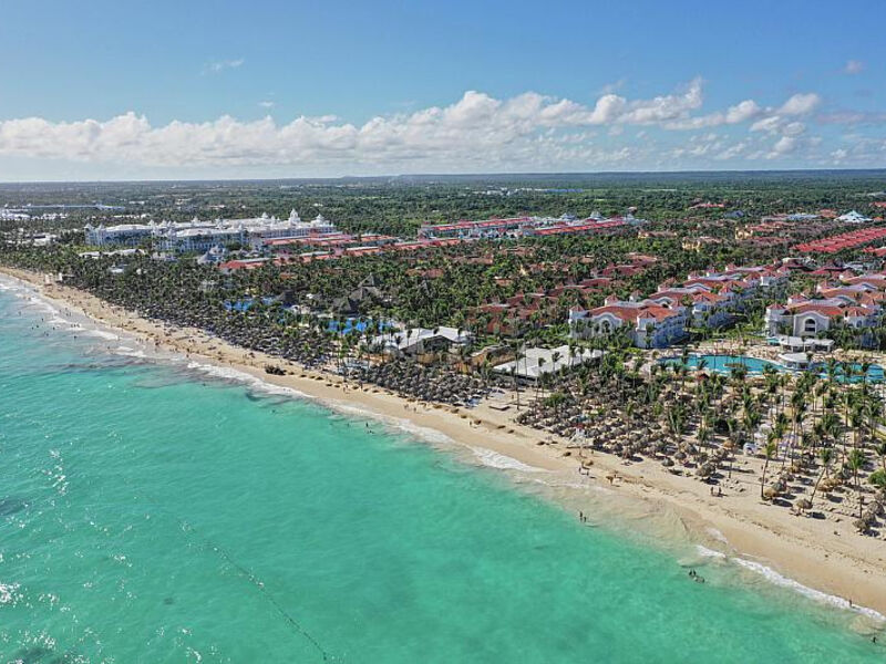Gran Bahía Príncipe Ambar