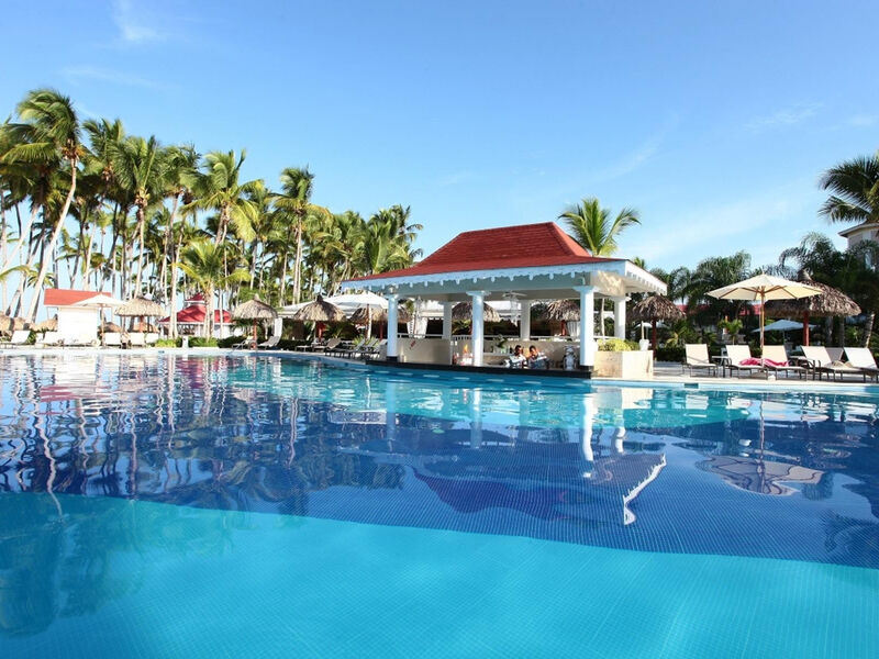 Bahia Principe Luxury Bouganville