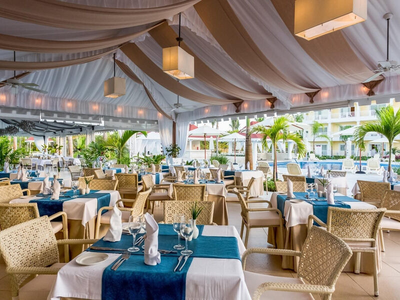 Bahia Principe Luxury Bouganville