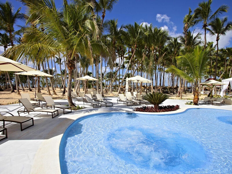 Bahia Principe Luxury Bouganville