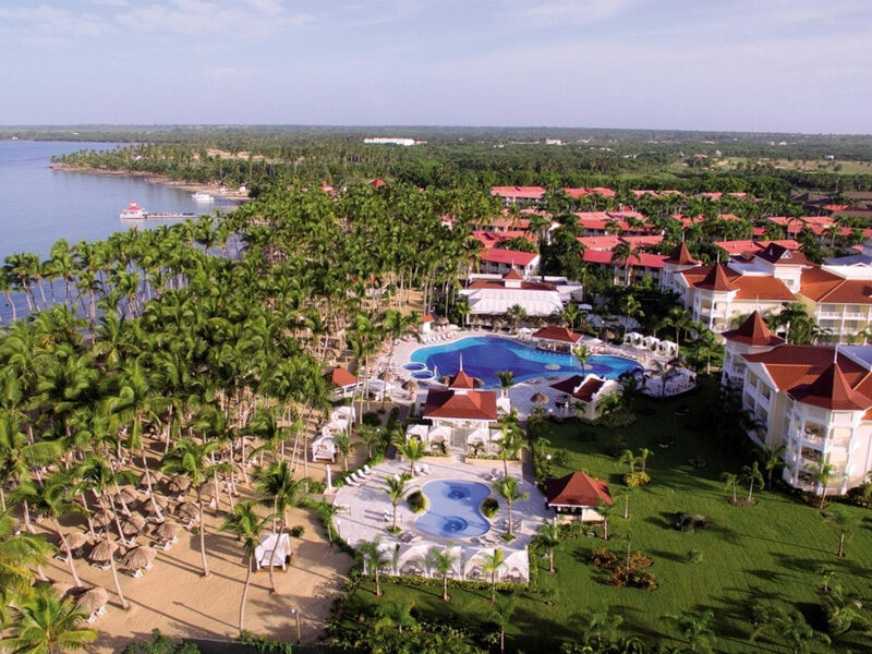 Bahia Principe Luxury Bouganville