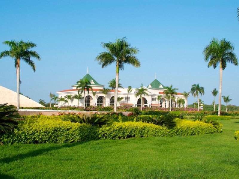 Bahia Principe Luxury Bouganville