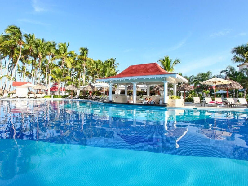 Bahia Principe Luxury Bouganville