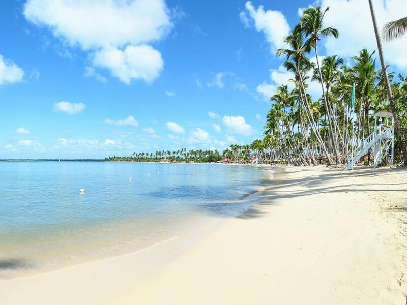 Bahia Principe Luxury Bouganville