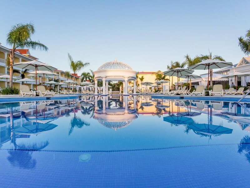 Bahia Principe Luxury Bouganville