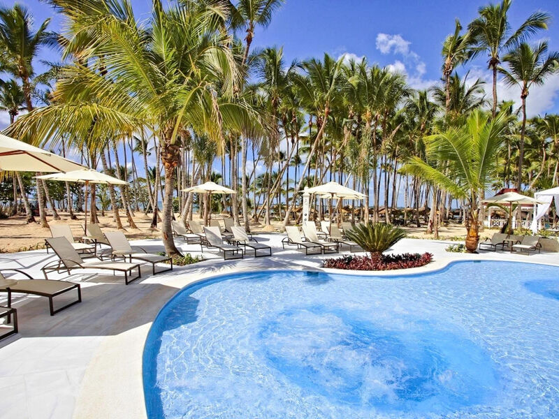 Bahia Principe Luxury Bouganville