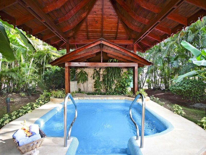 Bahia Principe Luxury Bouganville