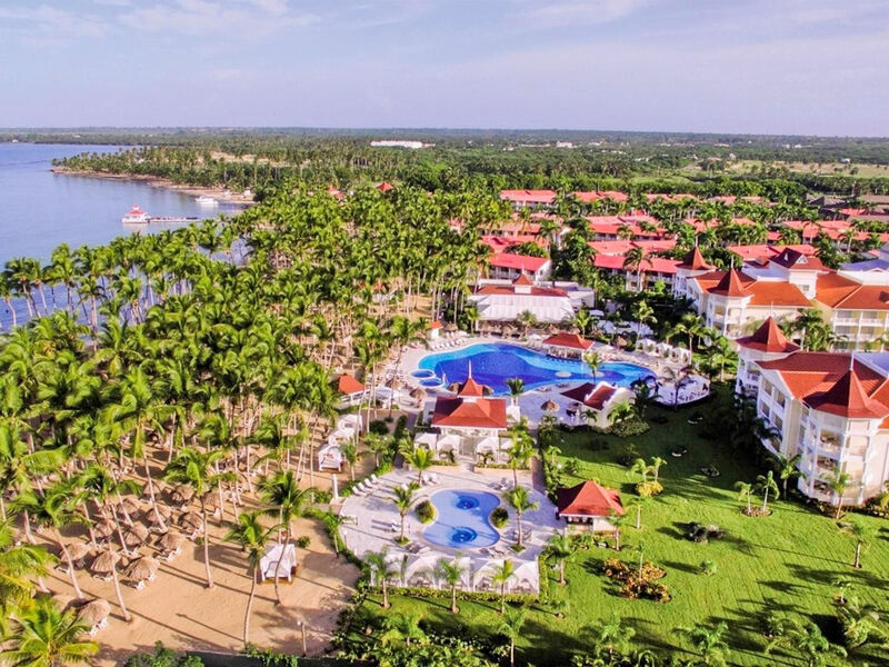 Bahia Principe Luxury Bouganville