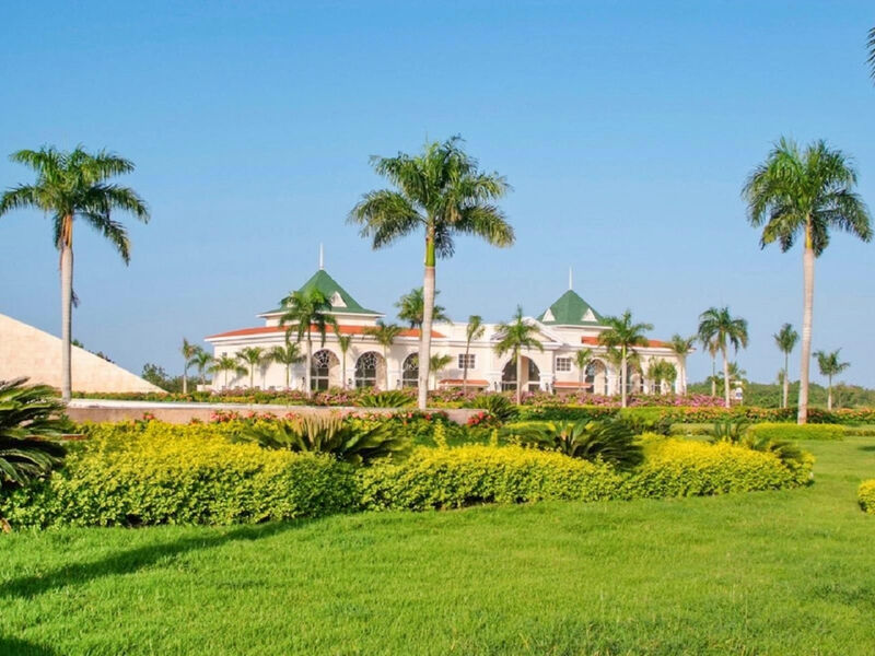 Bahia Principe Luxury Bouganville