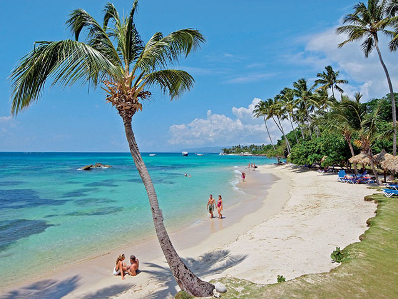 Luxury Bahia Principe Cayo Levantado