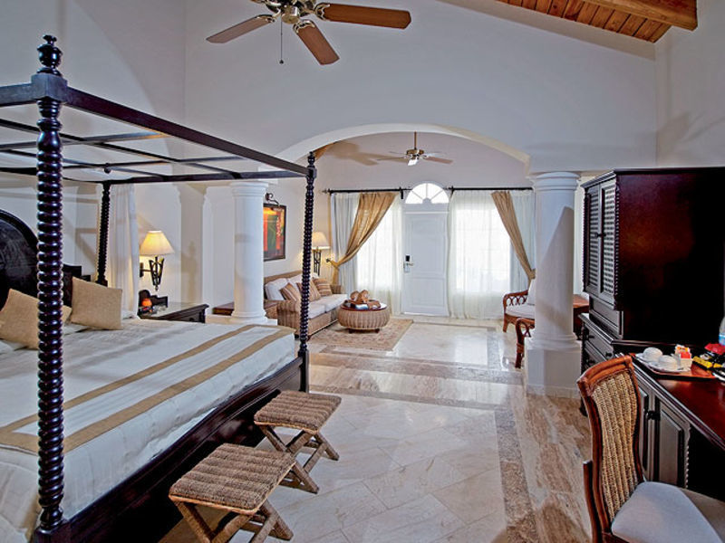 Luxury Bahia Principe Cayo Levantado
