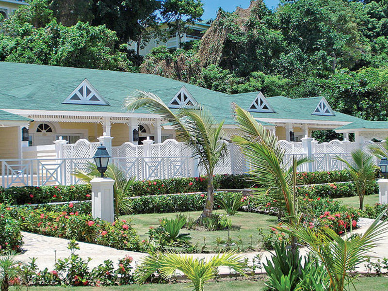 Luxury Bahia Principe Cayo Levantado