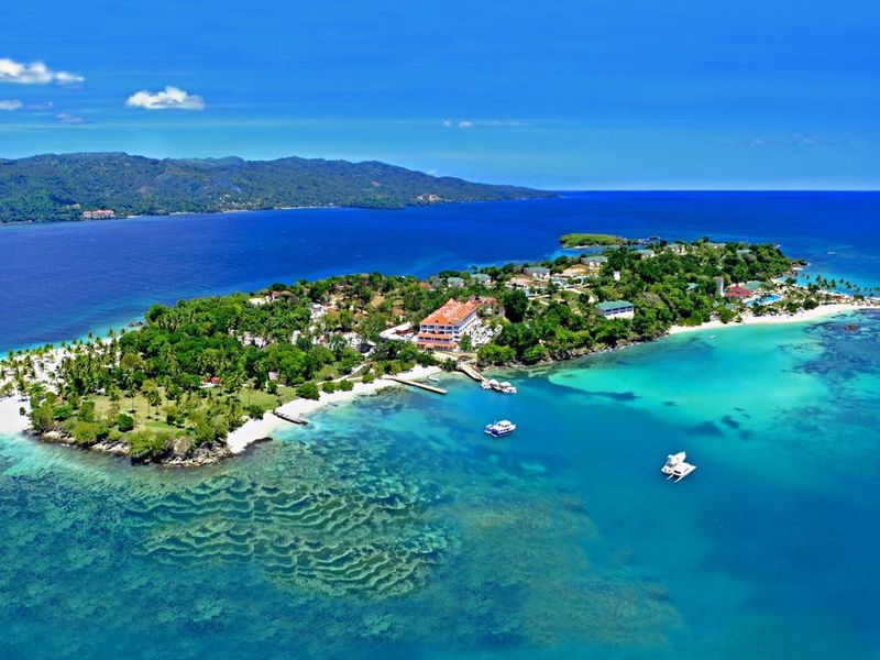 Luxury Bahia Principe Cayo Levantado