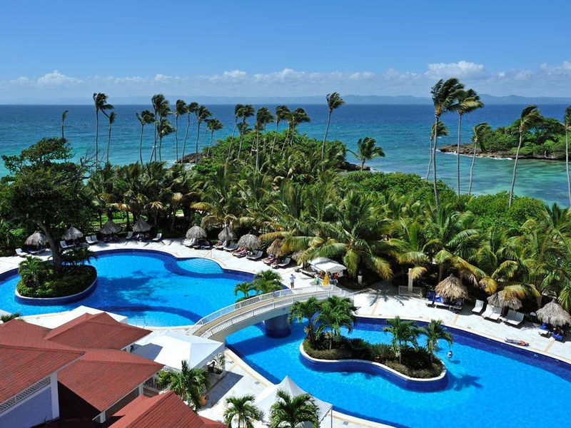 Luxury Bahia Principe Cayo Levantado