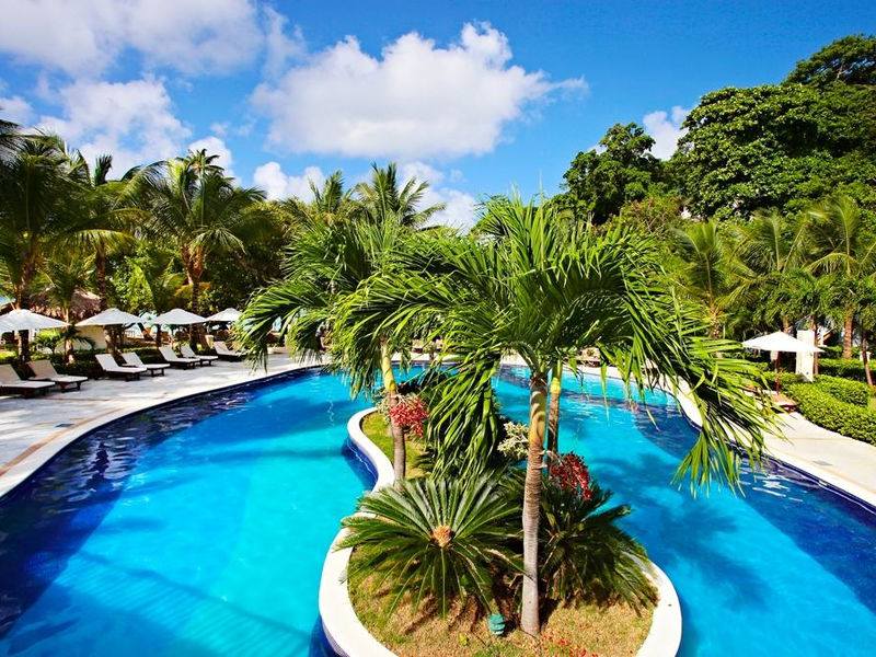 Luxury Bahia Principe Cayo Levantado