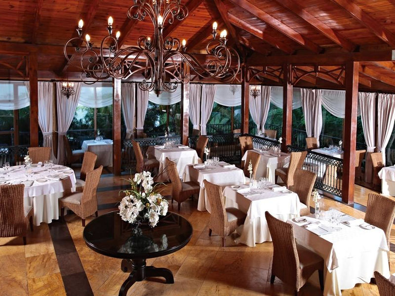 Luxury Bahia Principe Cayo Levantado