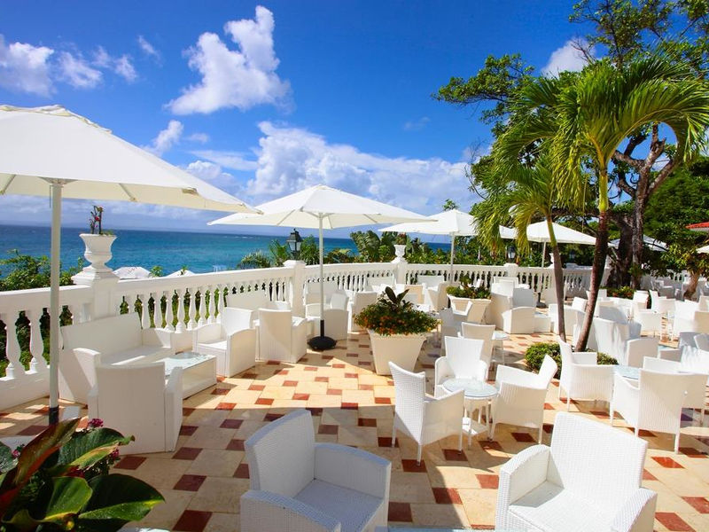 Luxury Bahia Principe Cayo Levantado