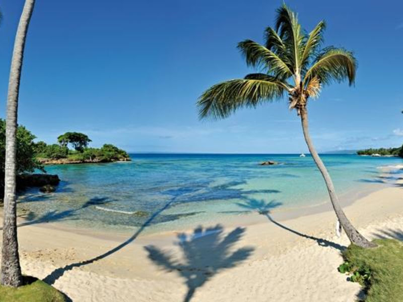 Luxury Bahia Principe Cayo Levantado