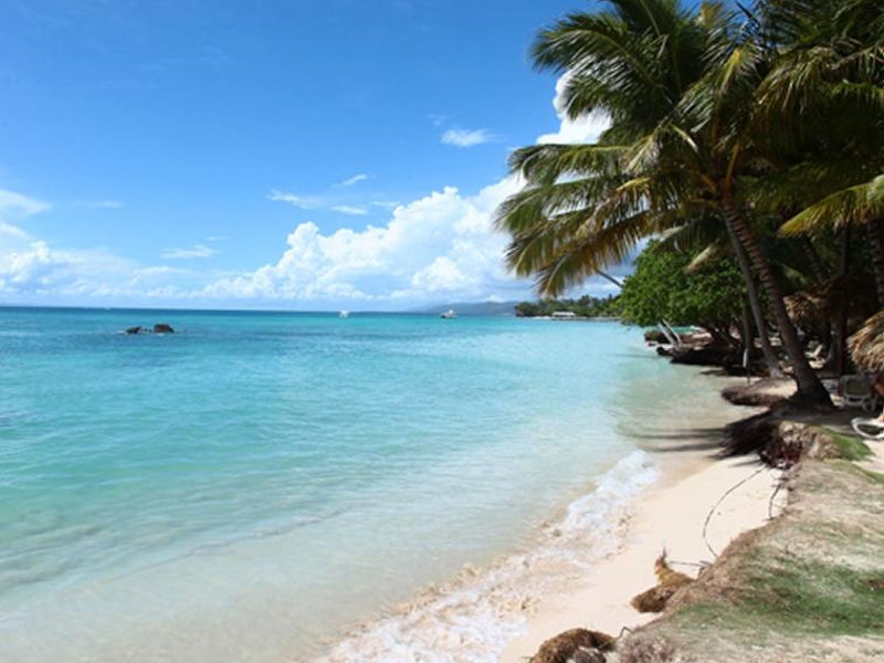 Luxury Bahia Principe Cayo Levantado