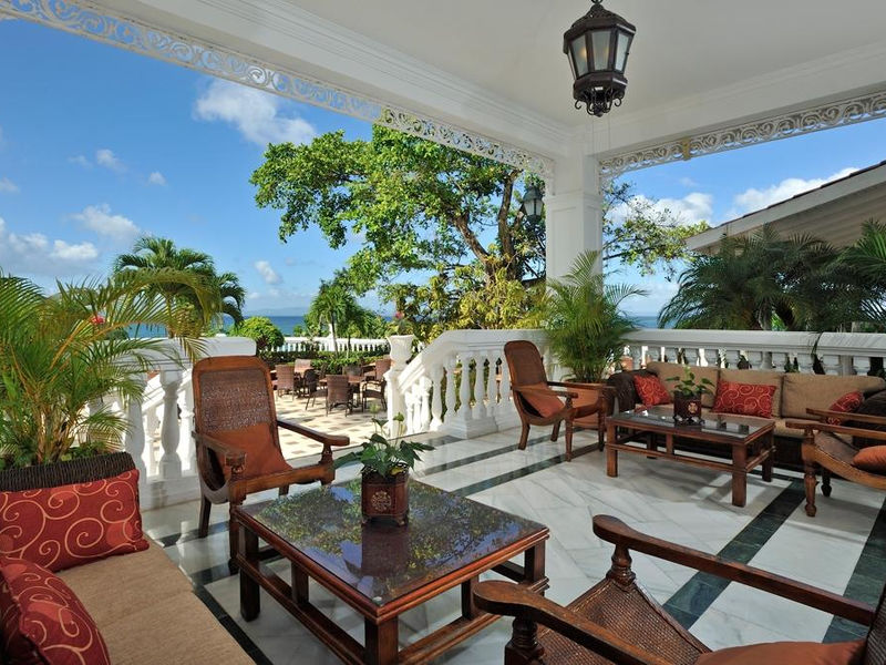 Luxury Bahia Principe Cayo Levantado